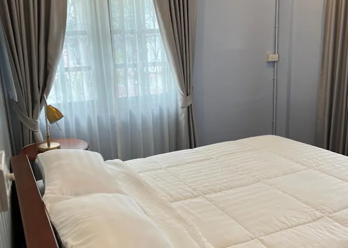 Guest house Saen Saran