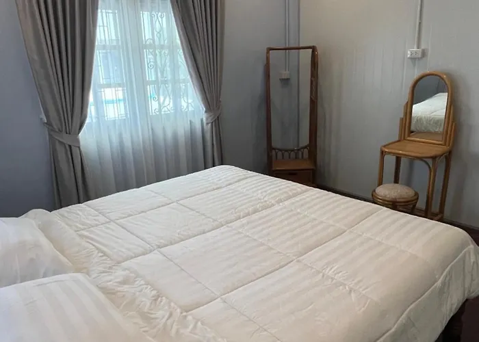 Saen Saran Guest house 3*