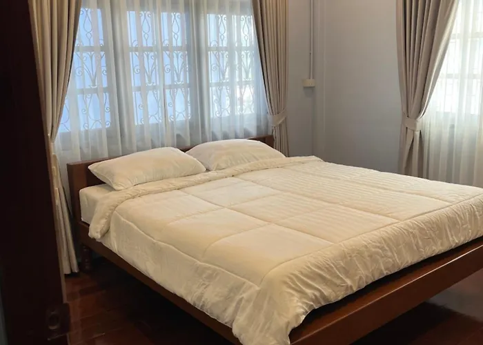 Saen Saran Guest house 3*