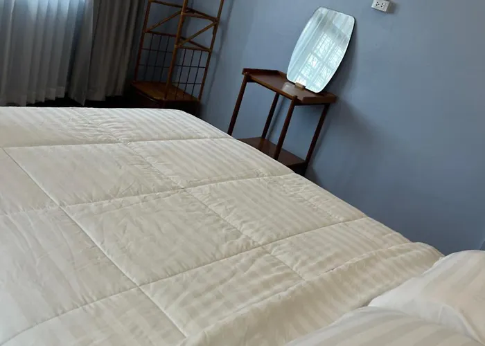 Saen Saran Guest house Bangkok
