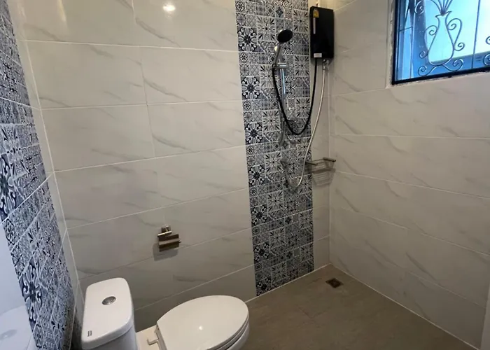 Saen Saran 3* Bangkok
