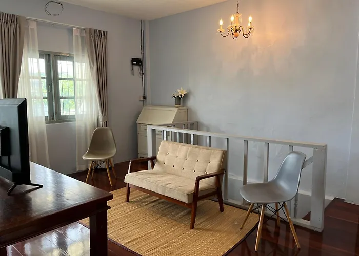 Saen Saran Guest house 3*
