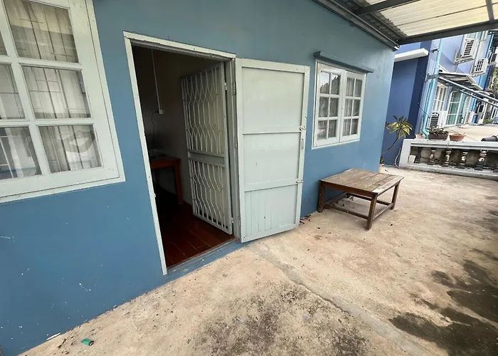 Guest house Saen Saran