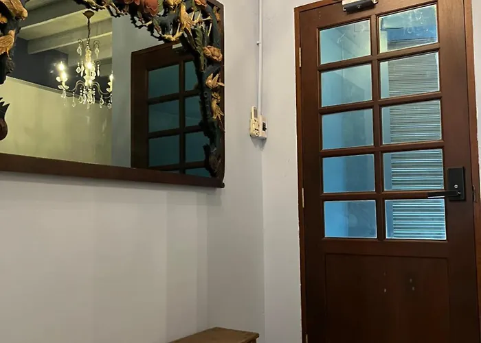 Guest house Saen Saran Bangkok